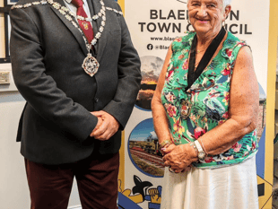 Blaenavon Town Council reacts angrily to cut in councillors