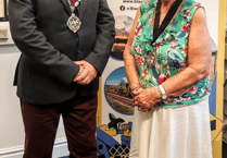 Meet the new Mayor of Blaenavon