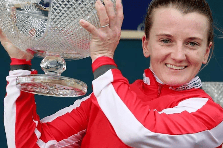 Hollie Doyle has become the most successful woman jockey in UK racing history
