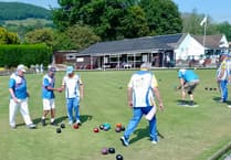 Last roll of the bowl wins Shield clash for Aber by one shot