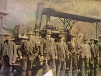 The Past In Colour 