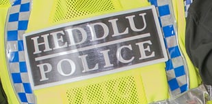 
Police appeal for information regarding Croesonen Gardens incident 