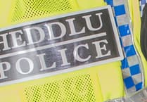Police appeal for information regarding Croesonen Gardens incident