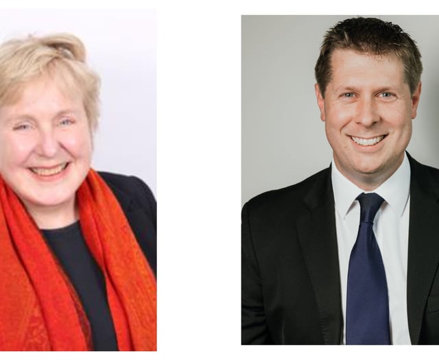 Council tax and business rates relief being considered for Monmouth