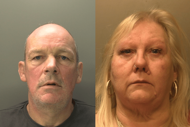 Monmouthshire man jailed for 23 years for 'horrific' child abuse