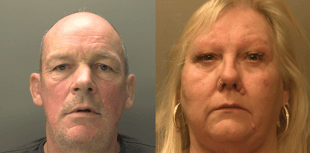 Monmouthshire man jailed for 23 years for 'horrific' child abuse