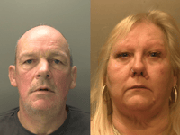 Monmouthshire man jailed for 23 years for 'horrific' child abuse