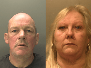 Monmouthshire man jailed for 23 years for 'horrific' child abuse