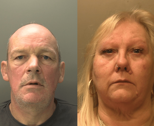 Monmouthshire man jailed for 23 years for 'horrific' child abuse