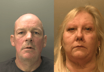 Welsh couple jailed for child abuse