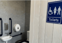 Crickhowell public facilities benefit from £40k investment