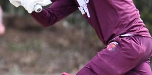 Bridge of sighs for Aber in last-over loss
