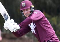 Bridge of sighs for Aber in last-over loss