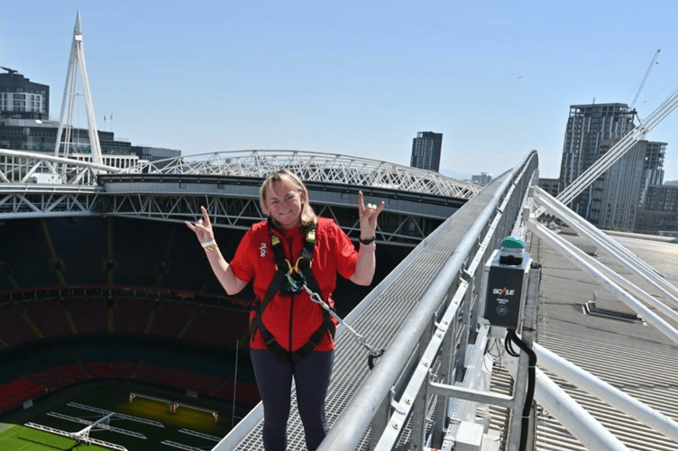 Not for use on other stories