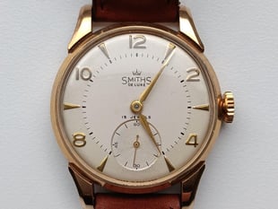 Police appeal after classic watch and jewellery stolen in burglary 