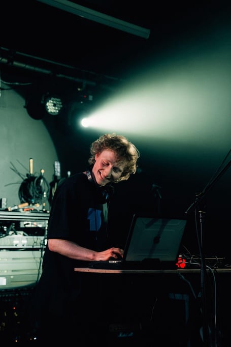 A wing and a prayer!