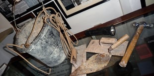 Forest crime museum Fred and Rose West display branded 'sick' 