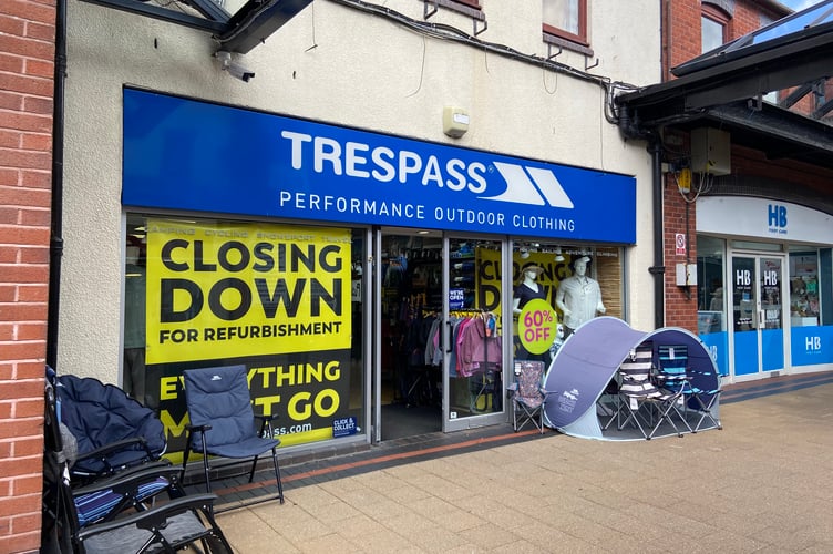 Can be used for relevant stories