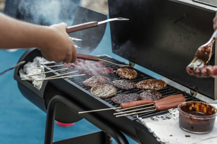 BBQ 