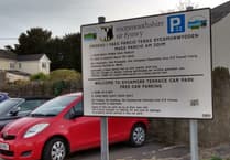 Free parking boost for Monmouthshire businesses