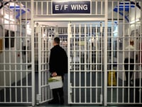 Number of criminals jailed in Gwent reaches highest level since 2019