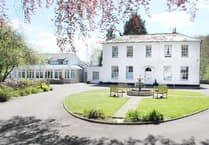 Ram Mahendran acquires Whitchurch House