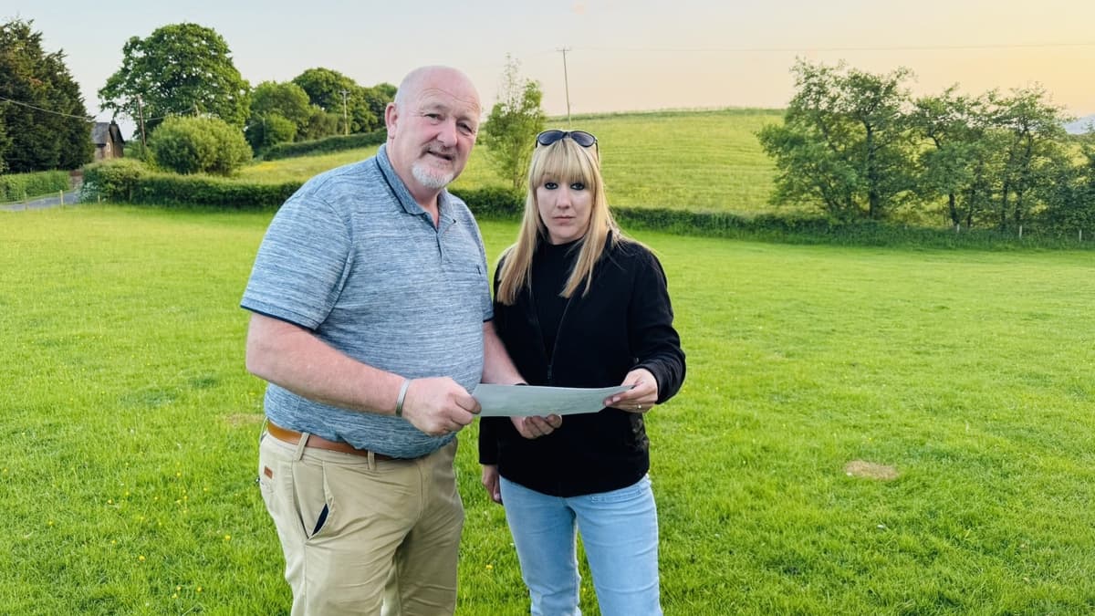 Latest on solar farm development as opposition sparks debate in the ...