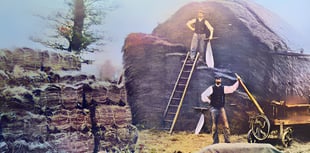 The Past In Colour 