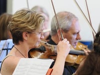Animal Magic with the Monmouth Concert Orchestra