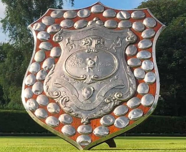 Bowlers rolled out of Shield by Bedwas & Trethomas