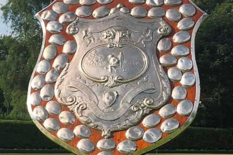 Abergavenny bowlers bowed out of the Carruthers Shield competition