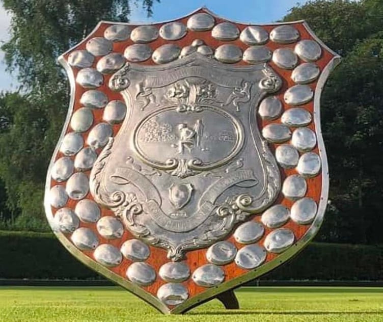 Abergavenny bowlers bowed out of the Carruthers Shield competition