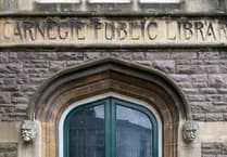 Abergavenny library mosque plan criticised by MS