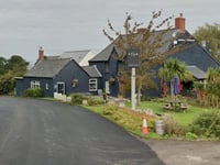 Community support to gives empty buildings a new lease of life