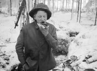
The Third Mons and the end of the Second World War
