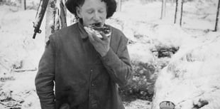 
The Third Mons and the end of the Second World War
