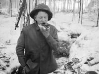 
The Third Mons and the end of the Second World War
