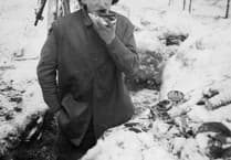 The Third Mons and the end of the Second World War