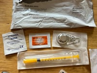 Drug group criticised for home test kits