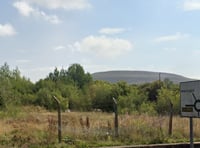 Burger King for Brynmawr? 
