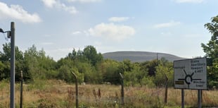 Burger King for Brynmawr? 
