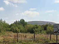 Burger King for Brynmawr? 
