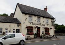 Corn Exchange Apartments Proposal