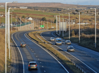 Major road safety concern raised in the Senedd