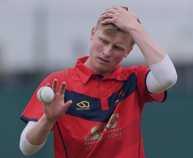 High five Morris as Aber secure their Premier status 