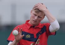 Glam's Morris on song with ball, but Pont prevail