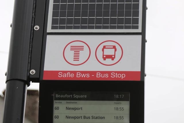 £1 bus travel no good with sub-standard stops, says Senedd Member