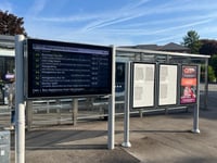 New Sunday service on buses to Hereford