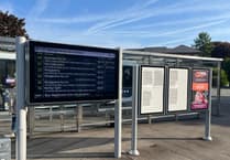 First Sunday service to Hereford in decades to depart from Abergavenny this August