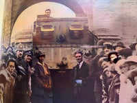 The Past In Colour 